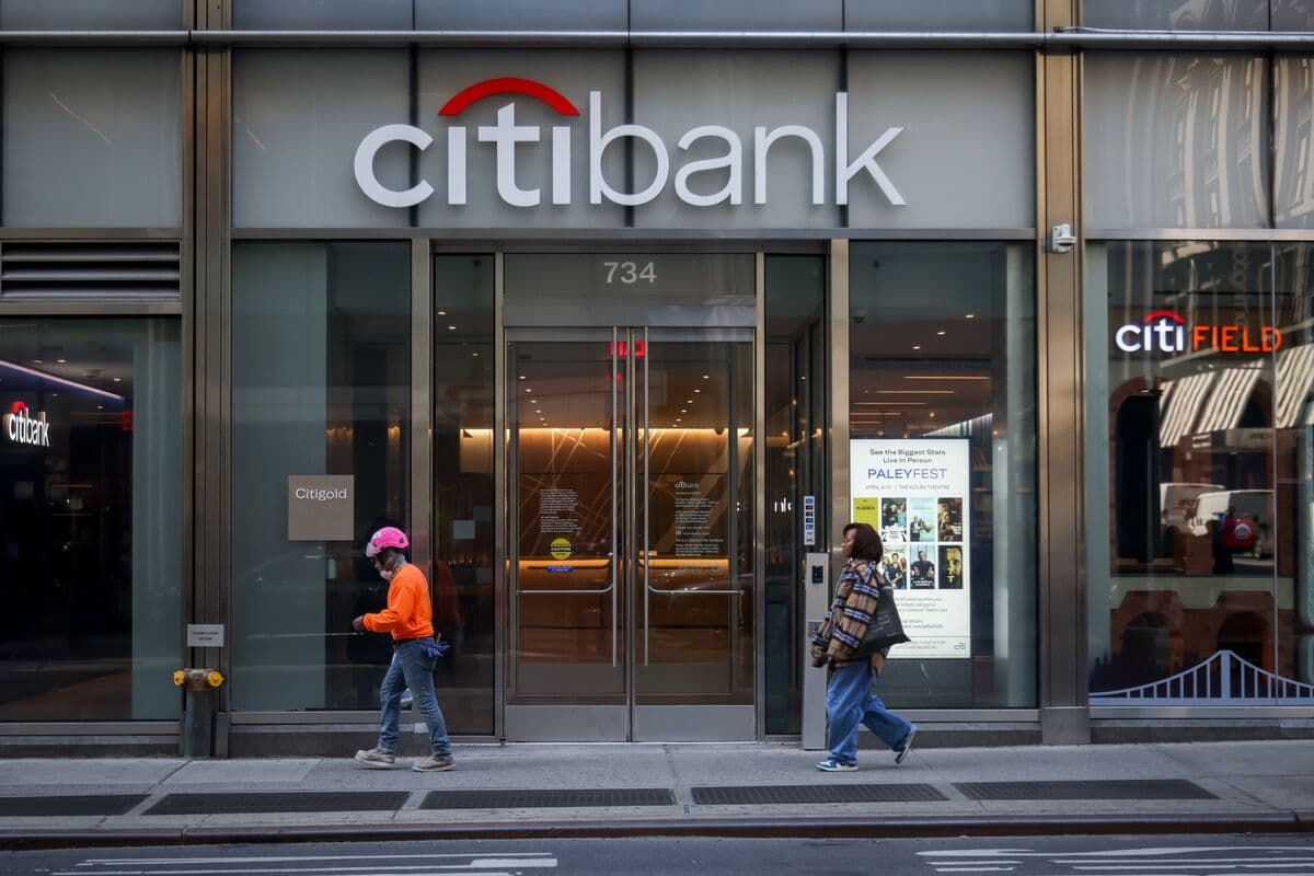 Citigroup Economists Maintain Lonely Call for Fed Rate Cuts
