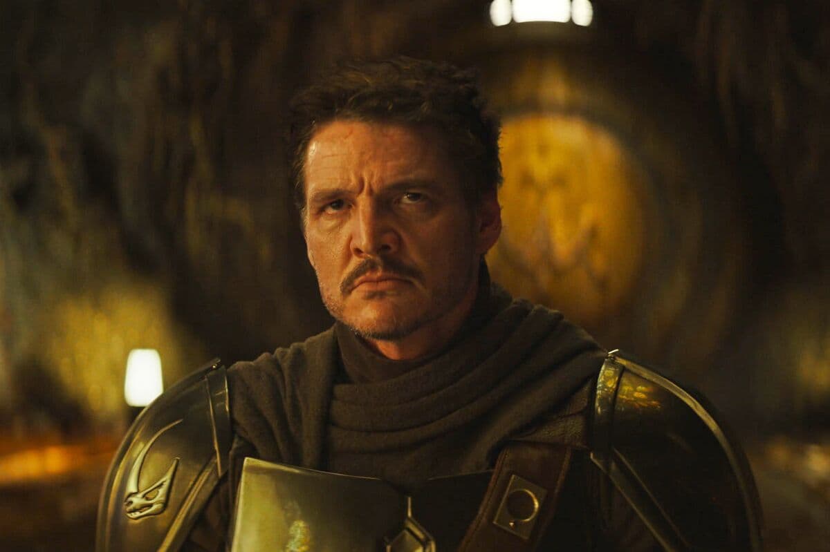 New 'Star Wars' Film 'Mandalorian' Opens with $100 Million in Sales