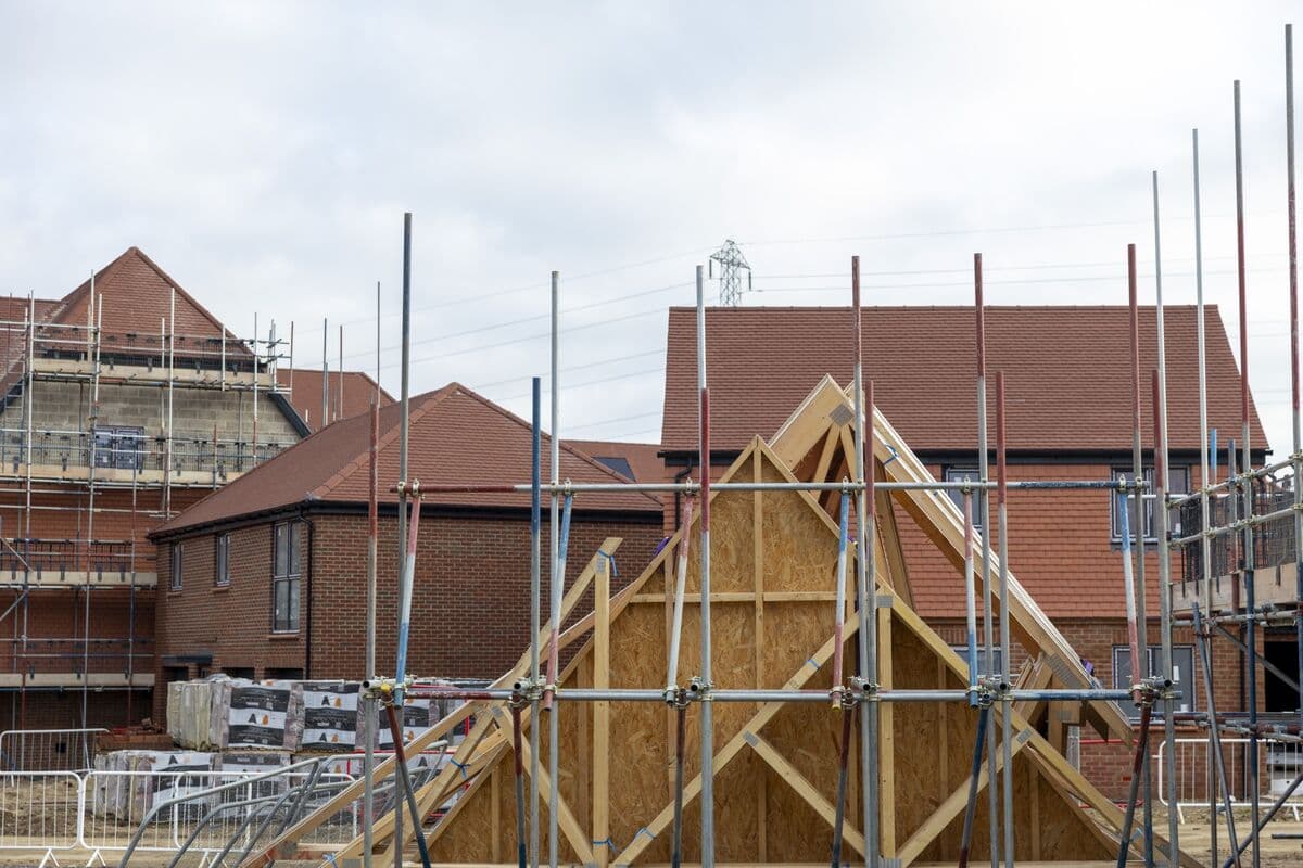 Vistry Shares Are ‘Unmissable Bargain’ After Rout, Stifel Says