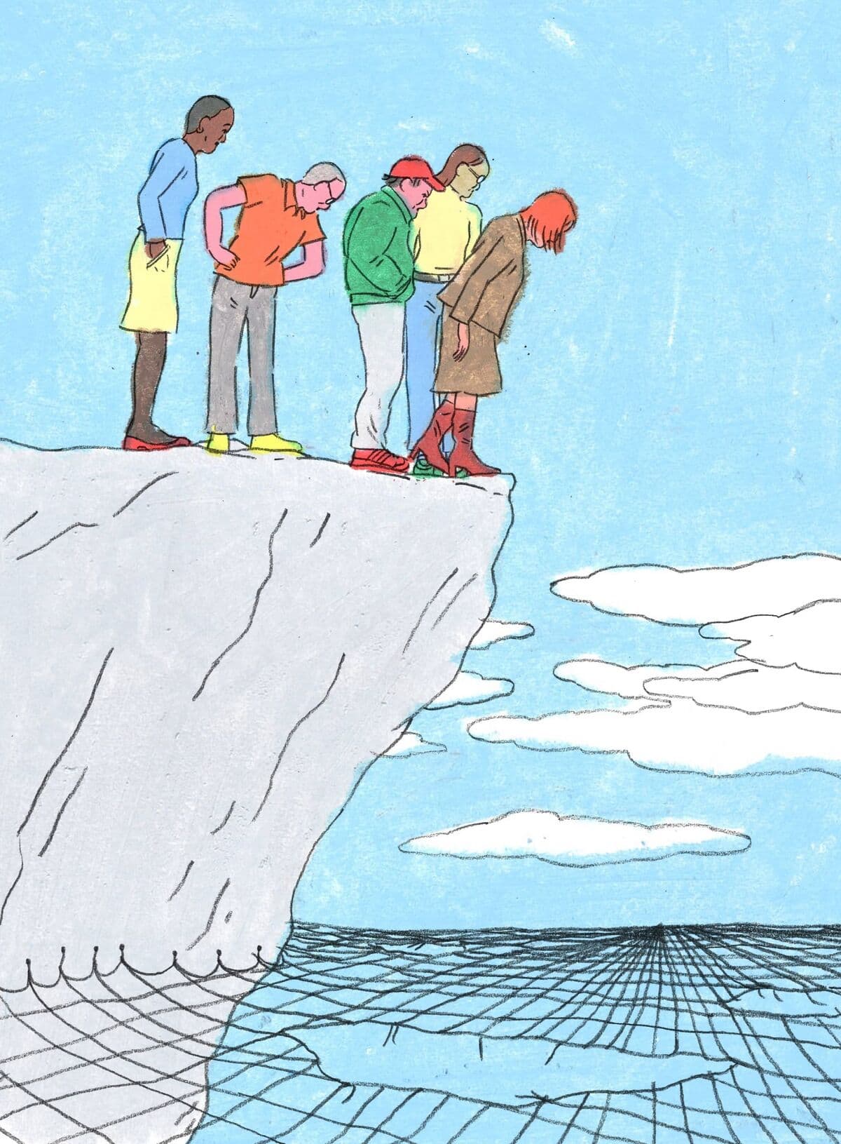 Will I Get My Full Social Security Benefits? Definitely, Maybe