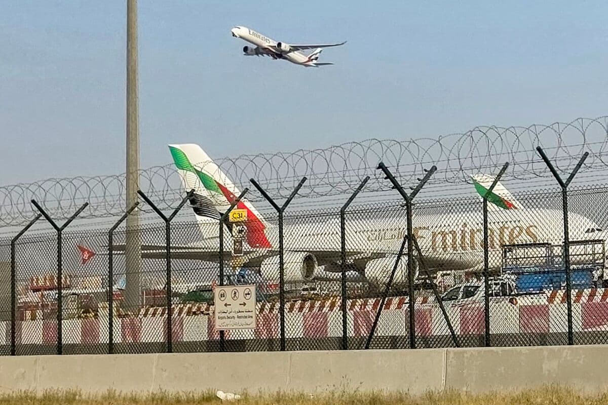 Iran’s Attacks on UAE Ease With Fewest Drones Since War Began