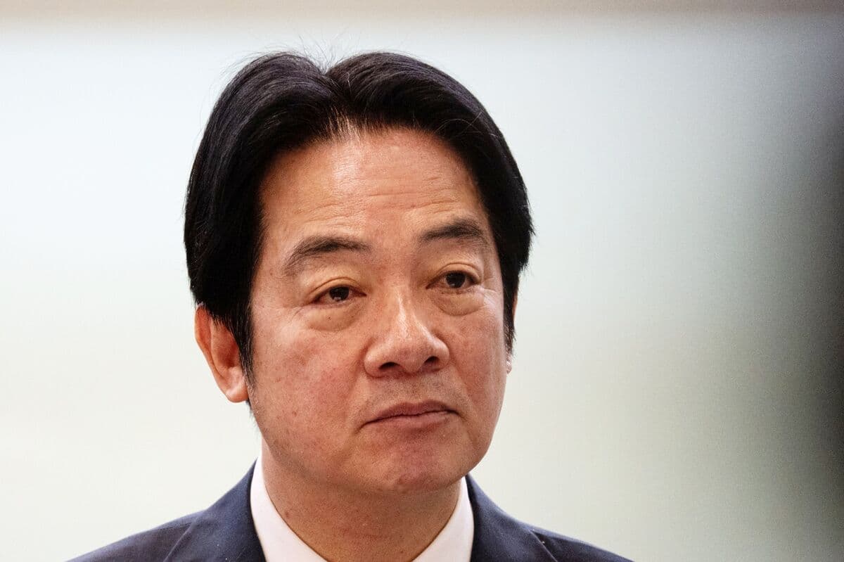 China Expels New York Times Journalist Following Interview with Taiwan's President
