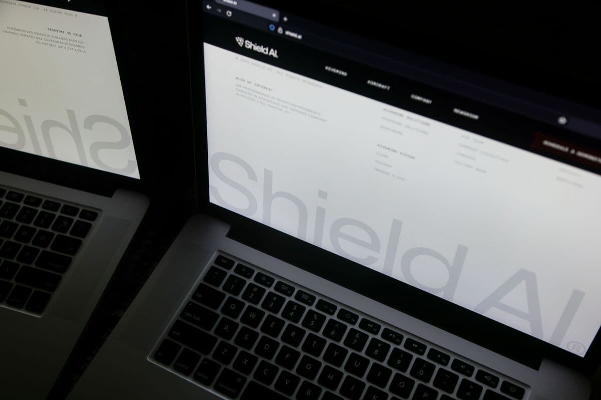 Former Shield AI Employee Files Lawsuit Against Senior Official for Harassment