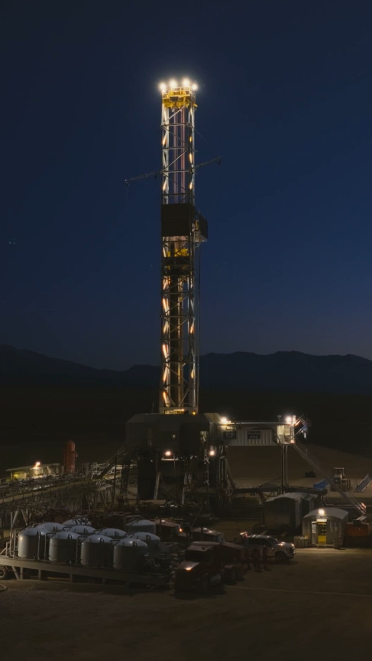 Geothermal Escapes Trump Crackdown, Boosts Fervo IPO Bid