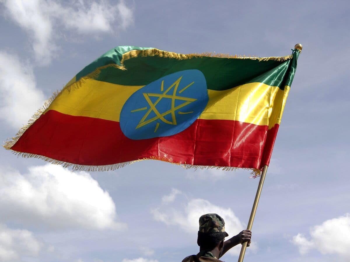Ethiopia's Eurobond Holders Move Forward with Legal Action Against Government