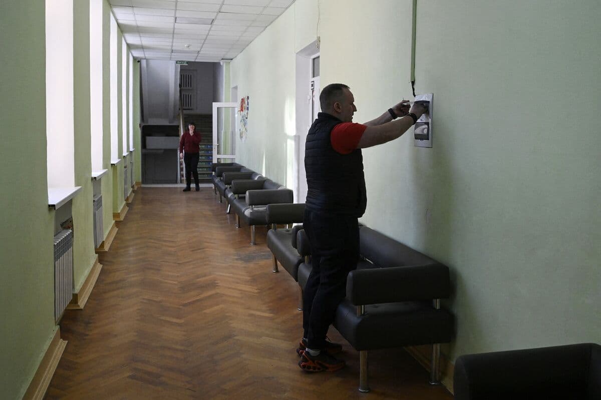 Kyiv Ready for Next Winter After Zelenskiy Criticism, Mayor Says