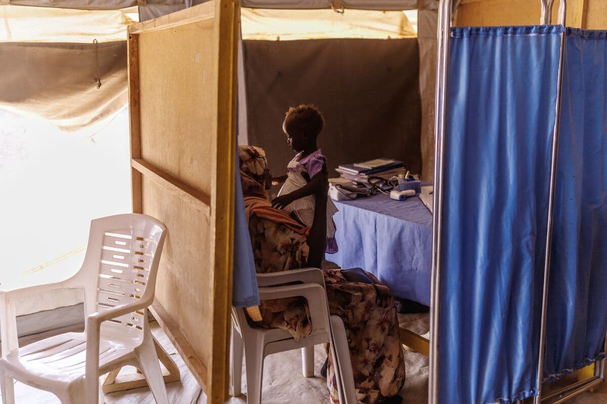 Progress in Reducing Child Mortality Has Slowed, UN Report Finds