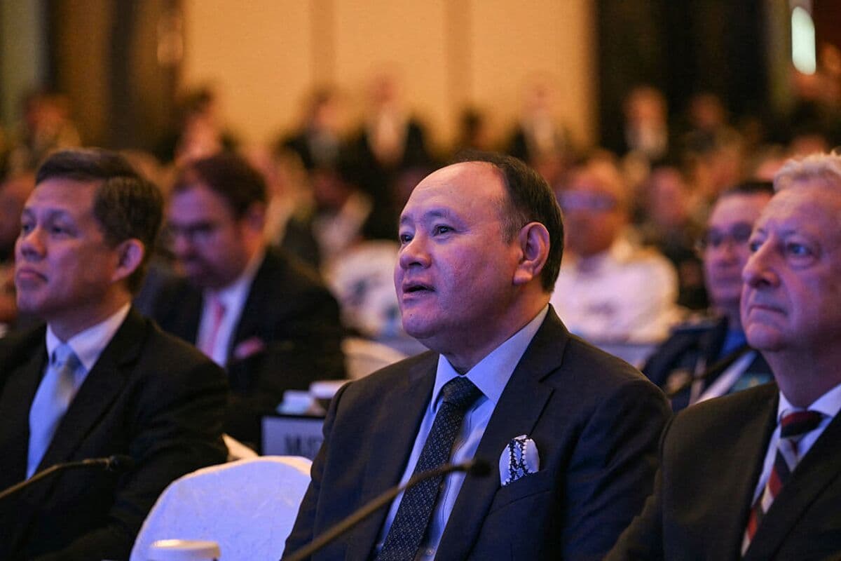 Philippines Pursues Stronger Relations with Taiwan Amid China Concerns