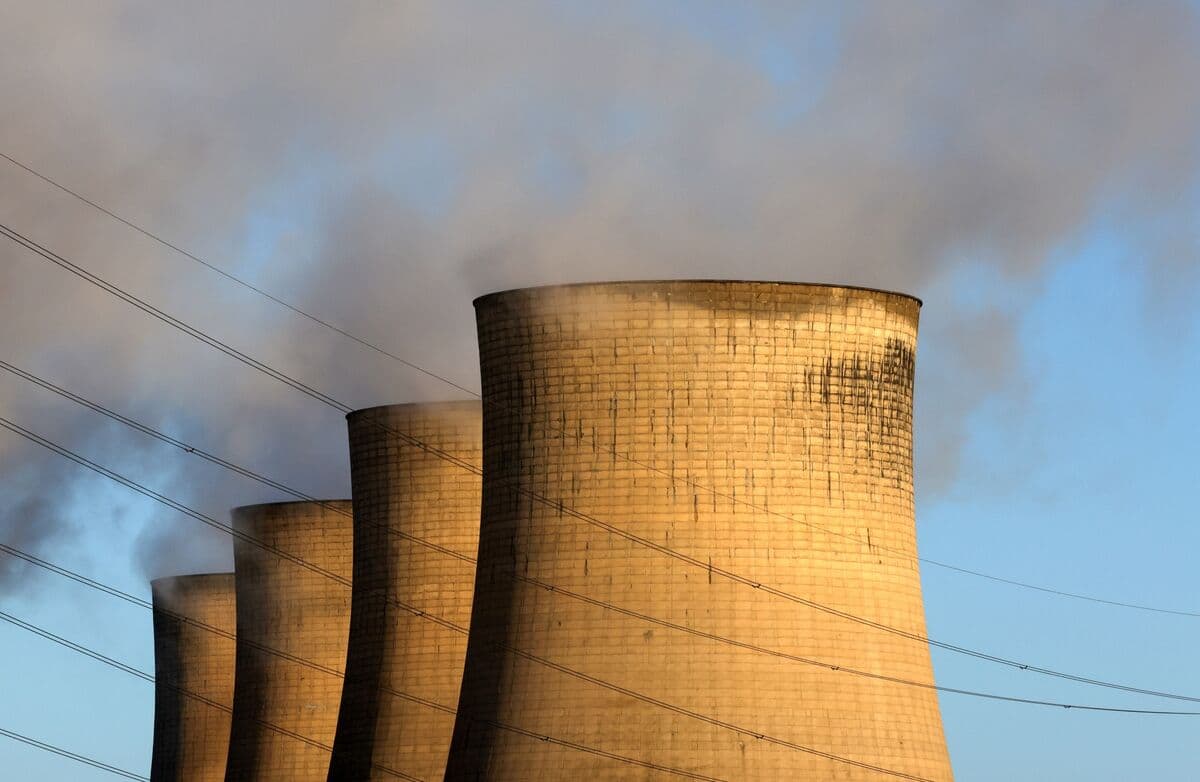 Huachen Energy Proposes Bond Restructuring Following Payment Delay