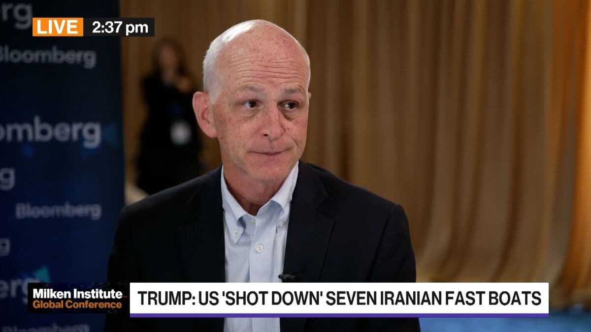 Rep. Smith: Iran Nuclear Threat Wasn't Imminent