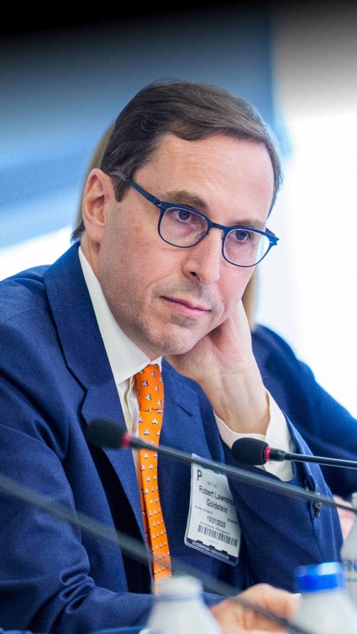 BlackRock COO on How AI Is Fueling the Firm’s Product Innovation