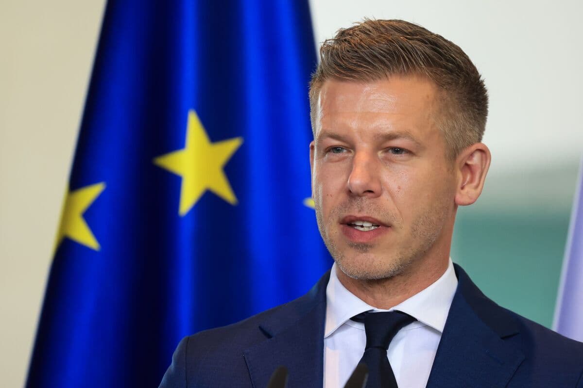 European Investment Bank Plans Increased Lending to Hungary Following Funding Agreement