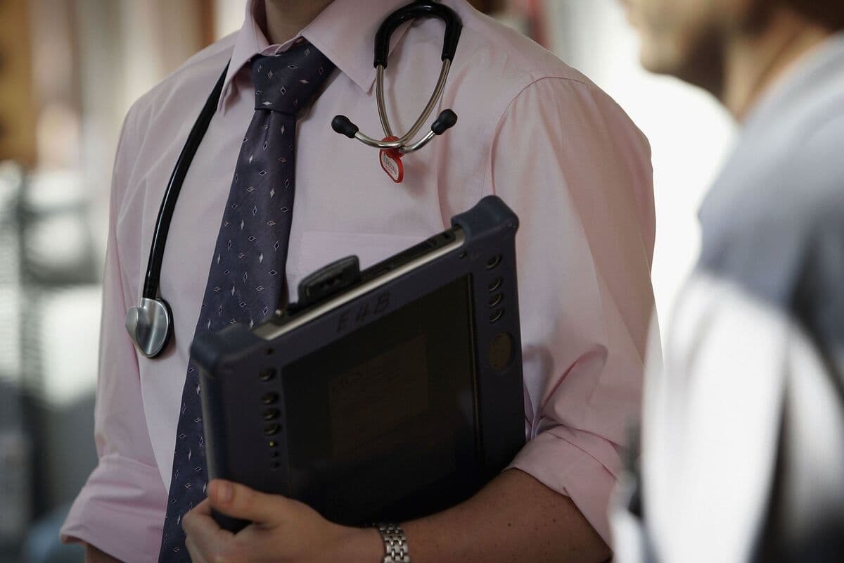 Trump Ends Visa Freeze That Exacerbated Foreign Doctor Shortage