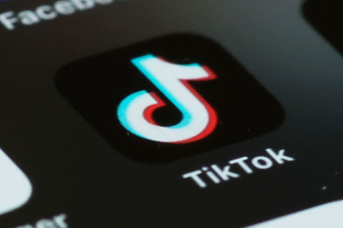 TikTok Blocks Thai Politicians From Paying for Ads Before Poll
