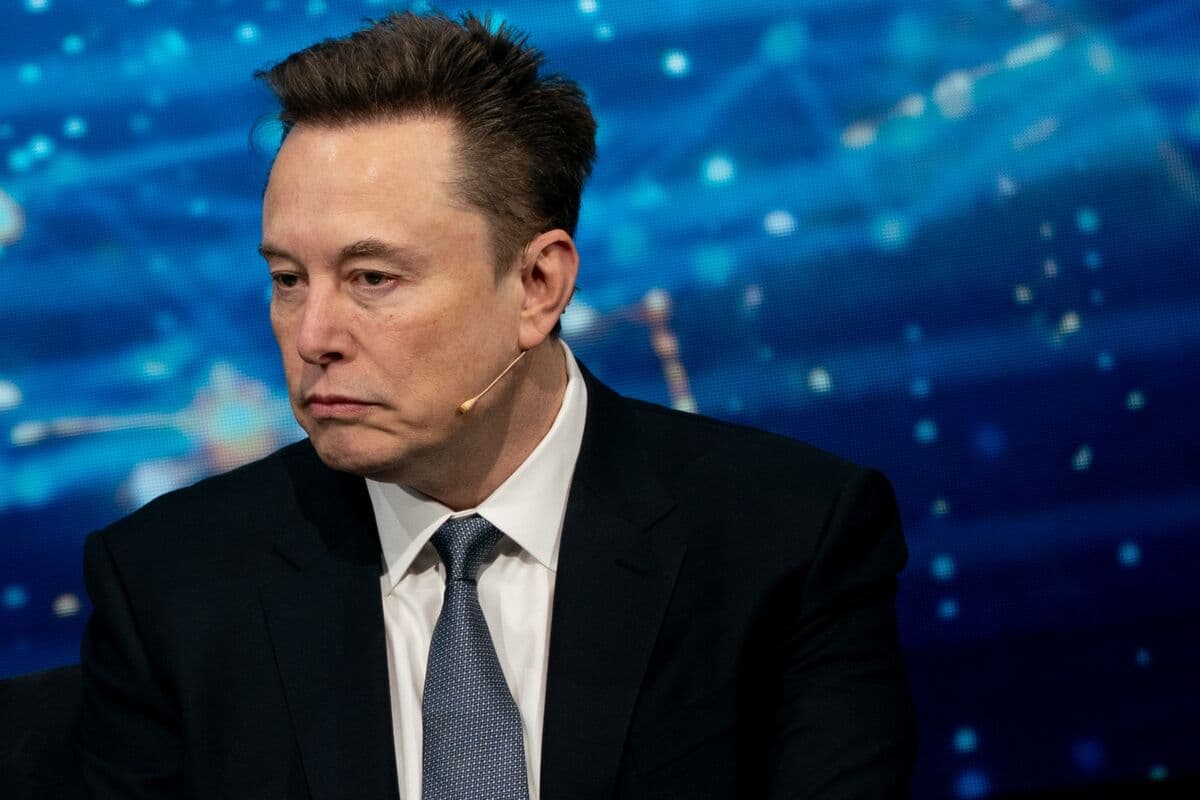 S&P’s SpaceX Snub Shows Elon Musk the Power of Index Gatekeepers