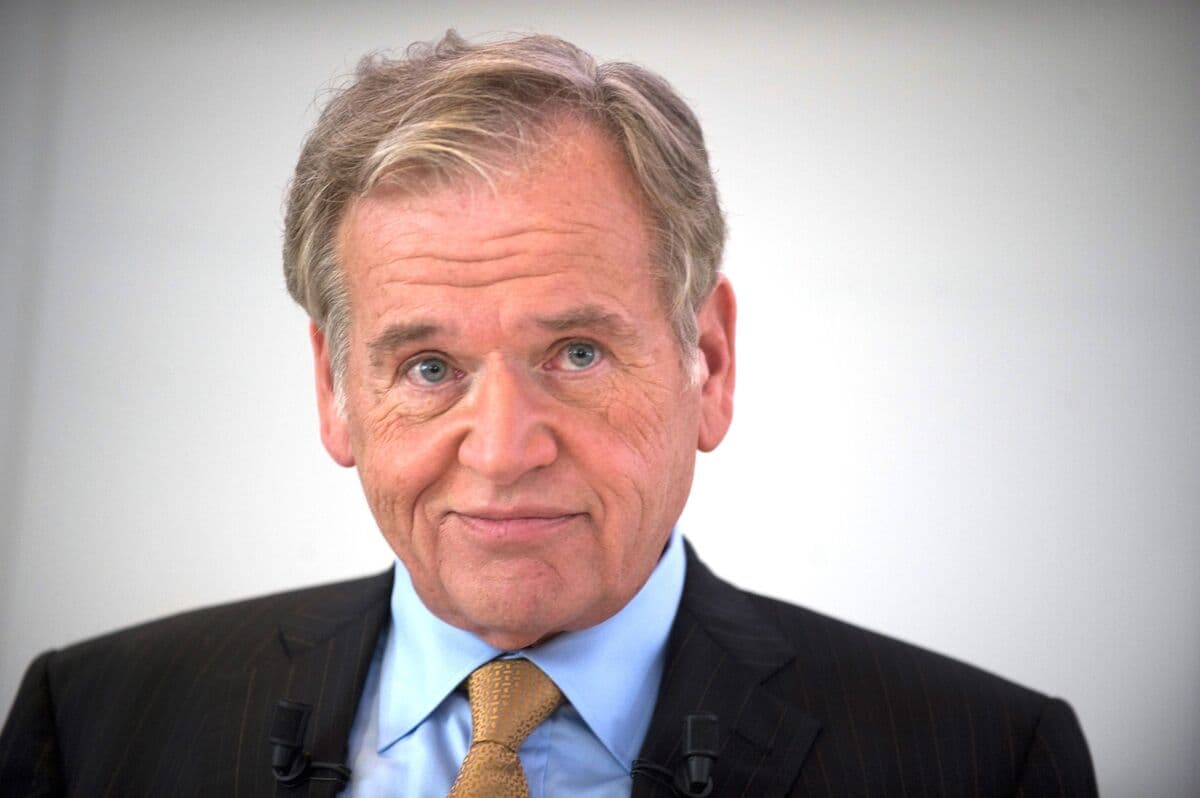 Omnicom CEO Highlights Benefits of Interpublic Acquisition Amid AI Challenges
