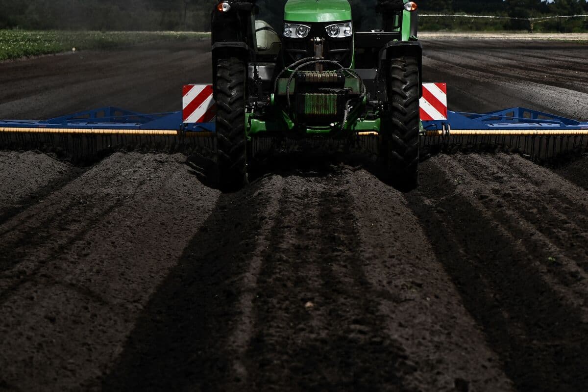 Yara May Drop US Project If Fertilizer Excluded From EU Carbon Levy