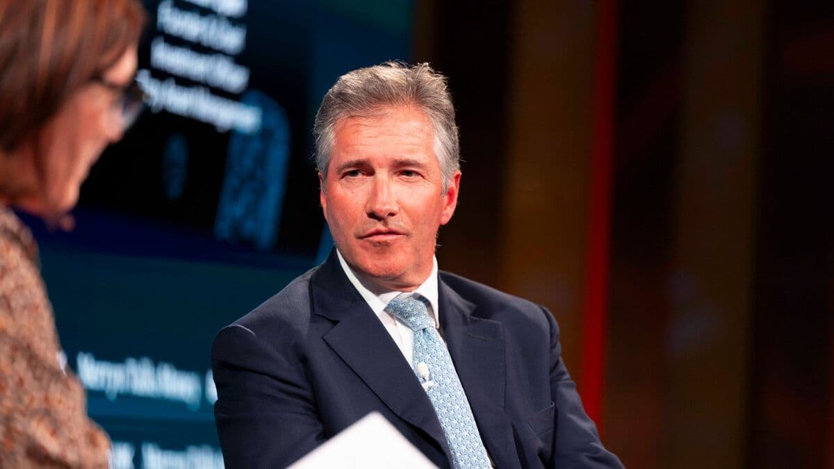 Sebastian Lyon: A 60/40 Portfolio Doesn't Work Anymore