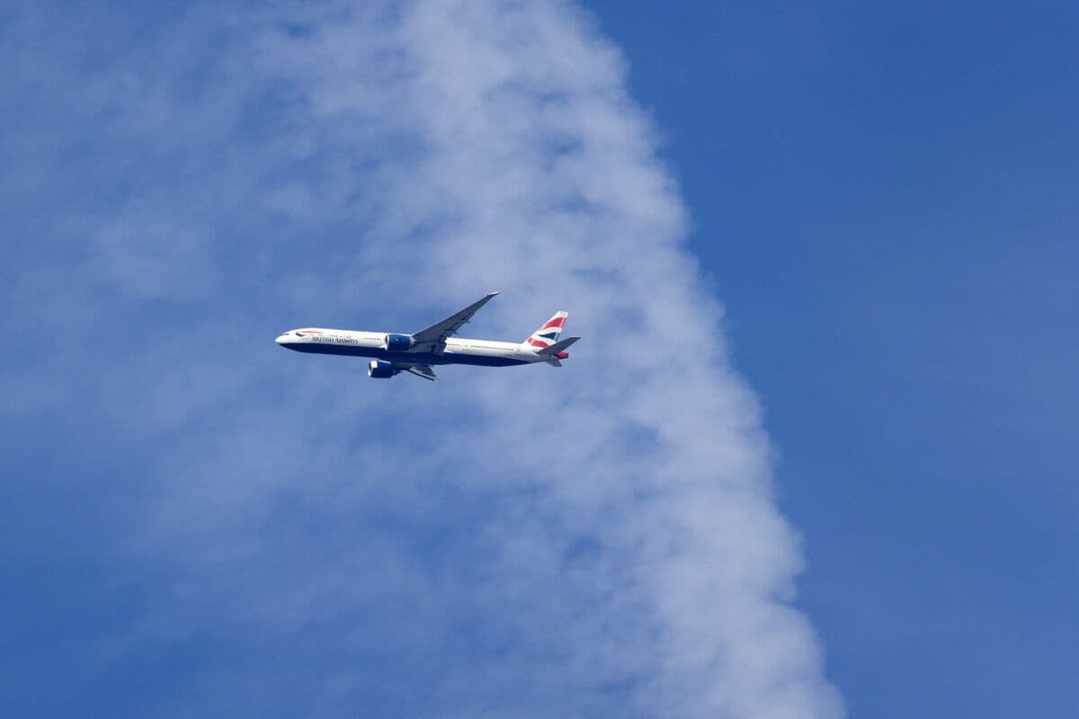 British Airways Proposes Bonus for Pilots Who Burn Less Fuel