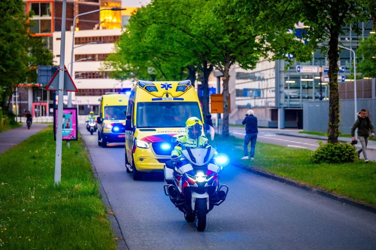 Hantavirus Evacuees Reach Netherlands as Cruise Ship Hondius Sails for Canary Islands