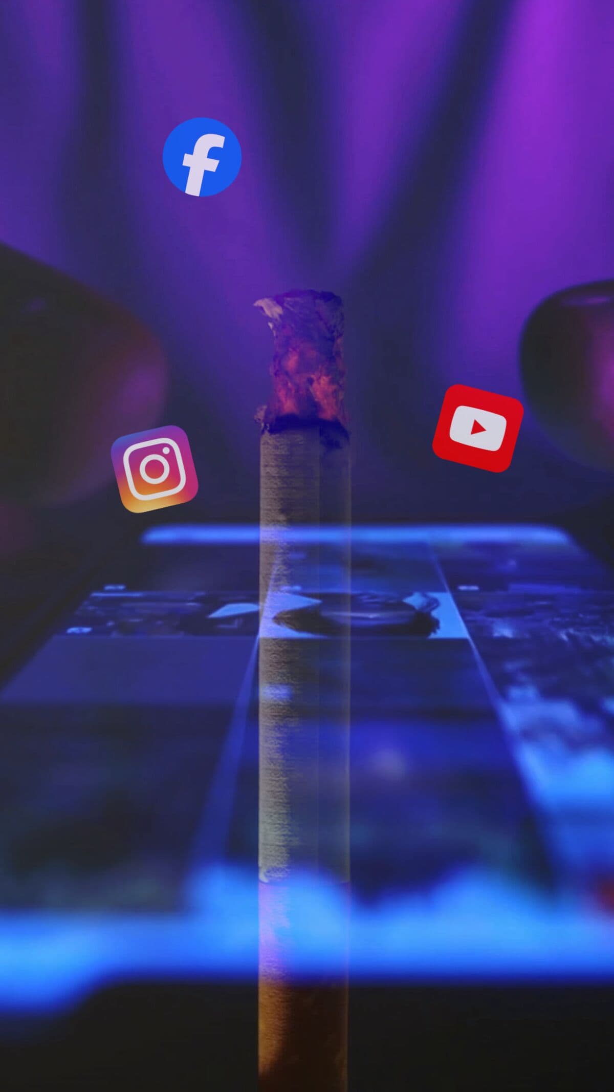 Is Big Tech Facing Its Big Tobacco Moment?