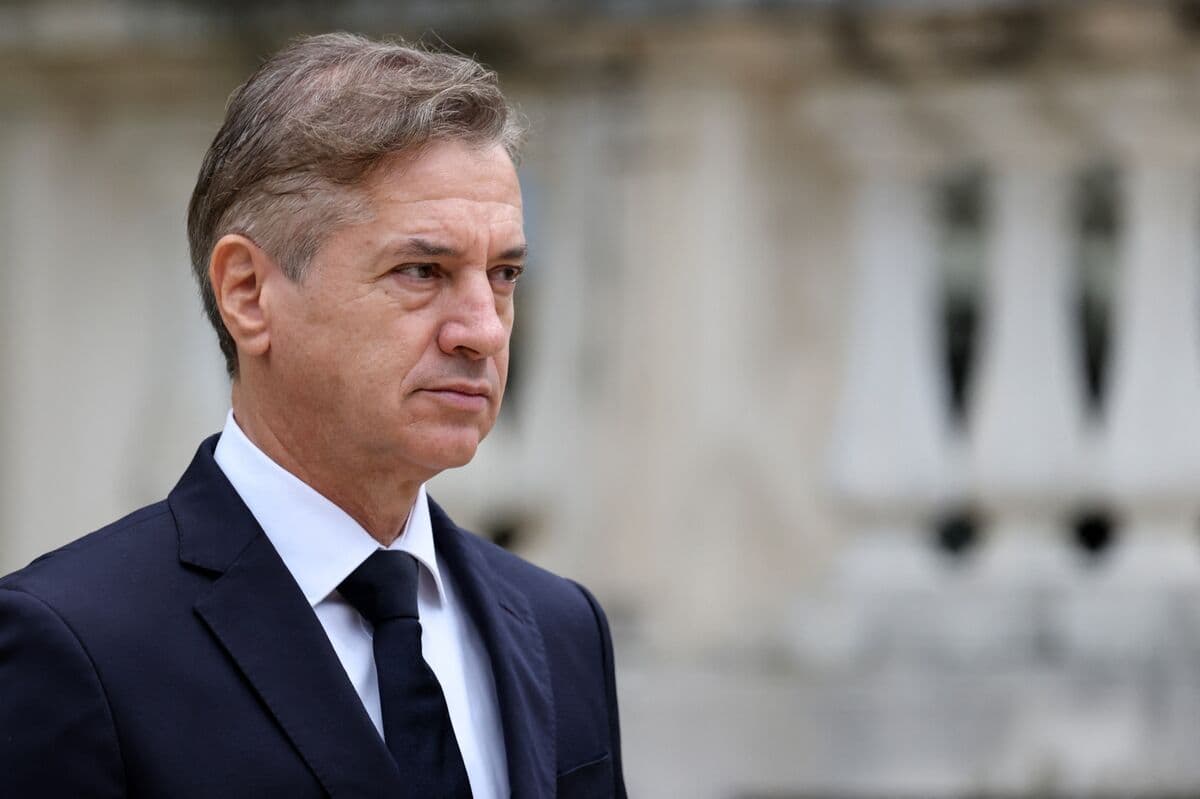 Slovenian Premier Pressured to Resign Two Months Before Ballot