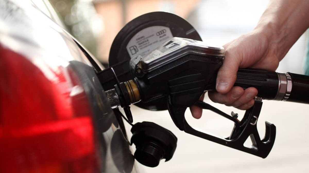 Expect $4 at the Gas Pump Soon, Ed Morse Warns