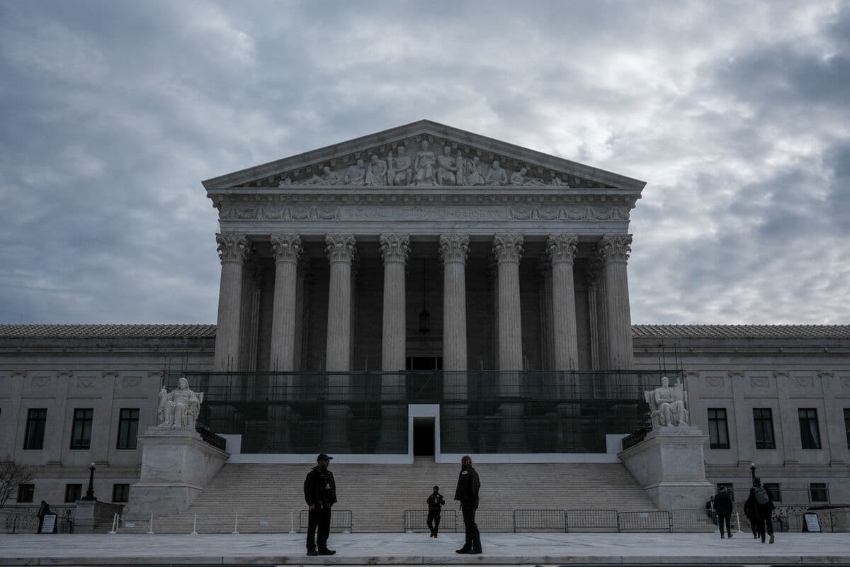 California GOP to Ask Supreme Court to Review New Voting Map