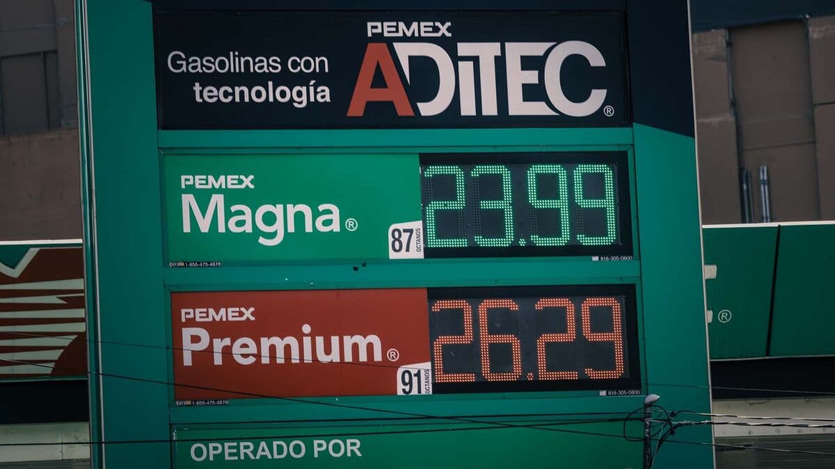 Oil Surge Tests Mexico’s Economy