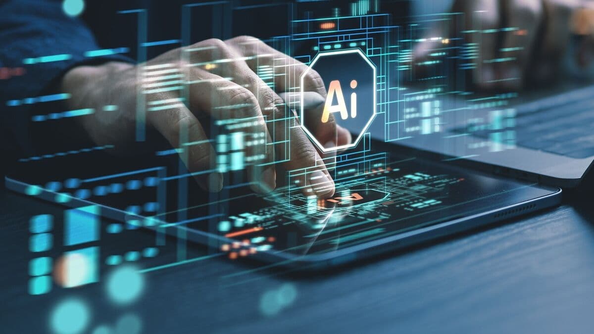 Lovable CEO Says AI Will Break Software Monopolies