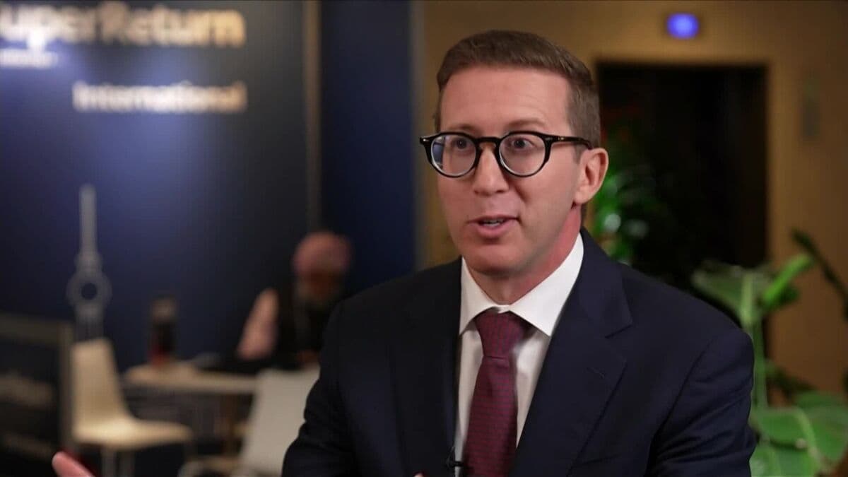 Warburg Pincus CEO Describes IPO Market as 'Broken' Despite Large Offerings