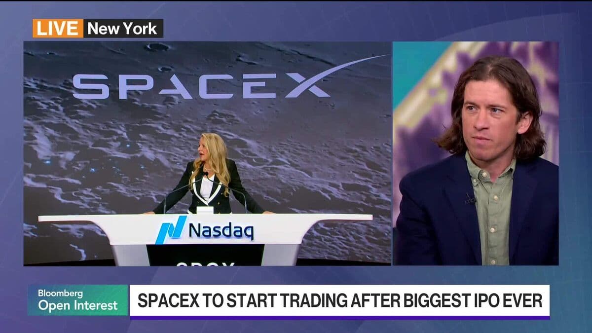 Elon Musk Approaches Status as World's First Trillionaire