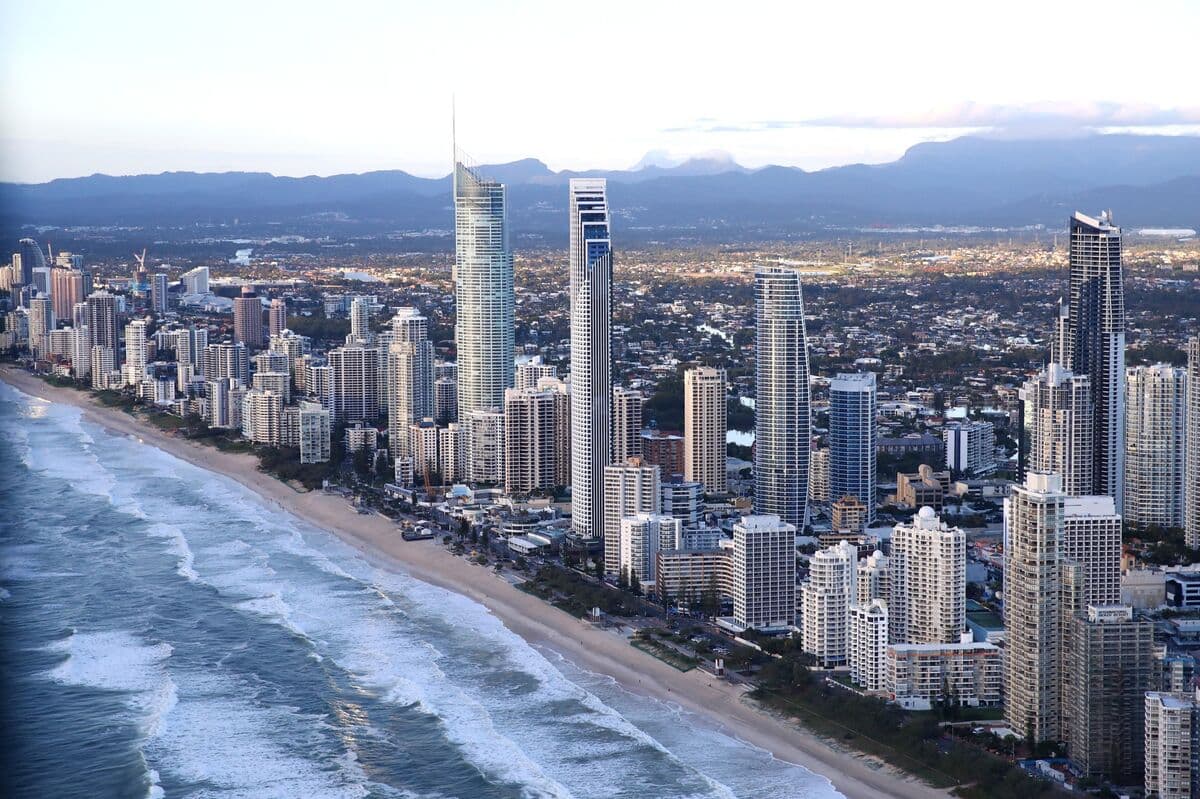Trump Organization Abandons Gold Coast Tower Project in Australia