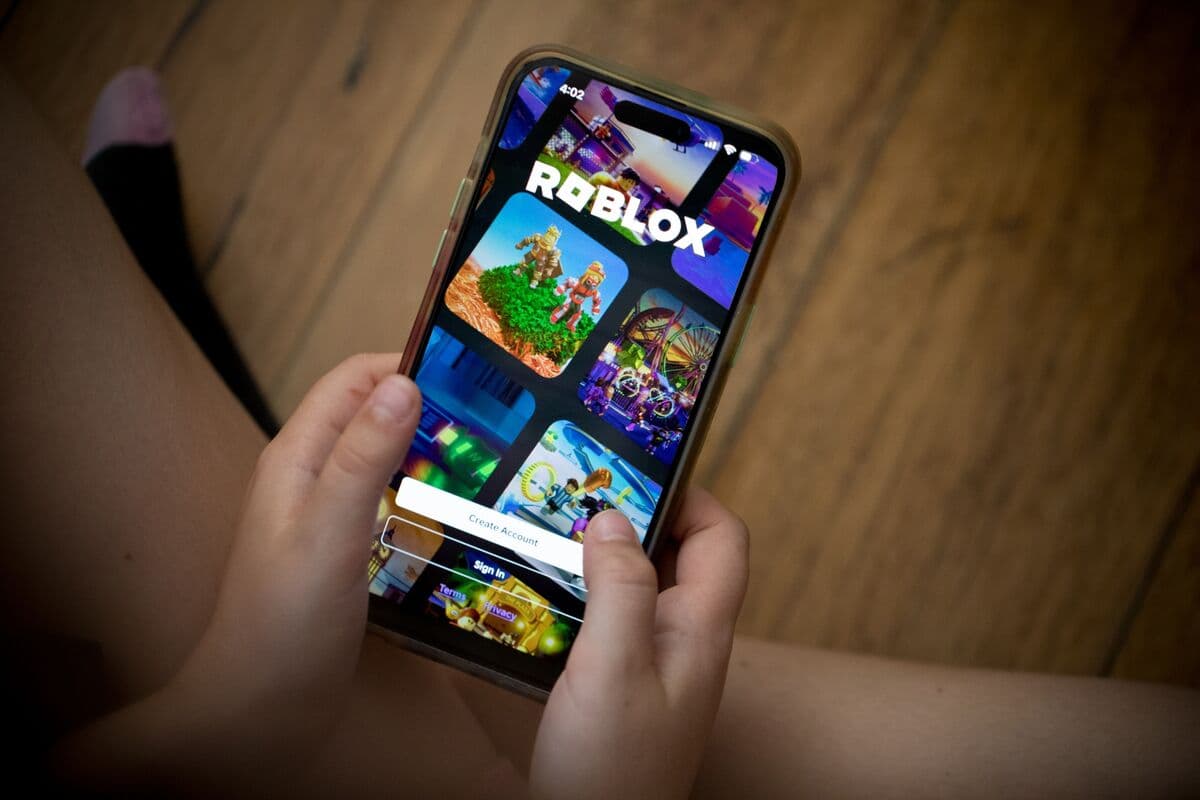 Roblox to Challenge Unity, Unreal Engines With New AI Software