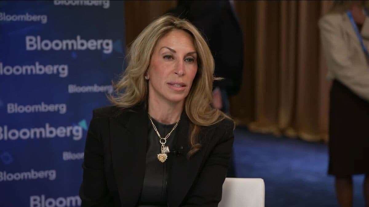 Guggenheim ‘Leaning Into’ BDCs, Dina DiLorenzo Says