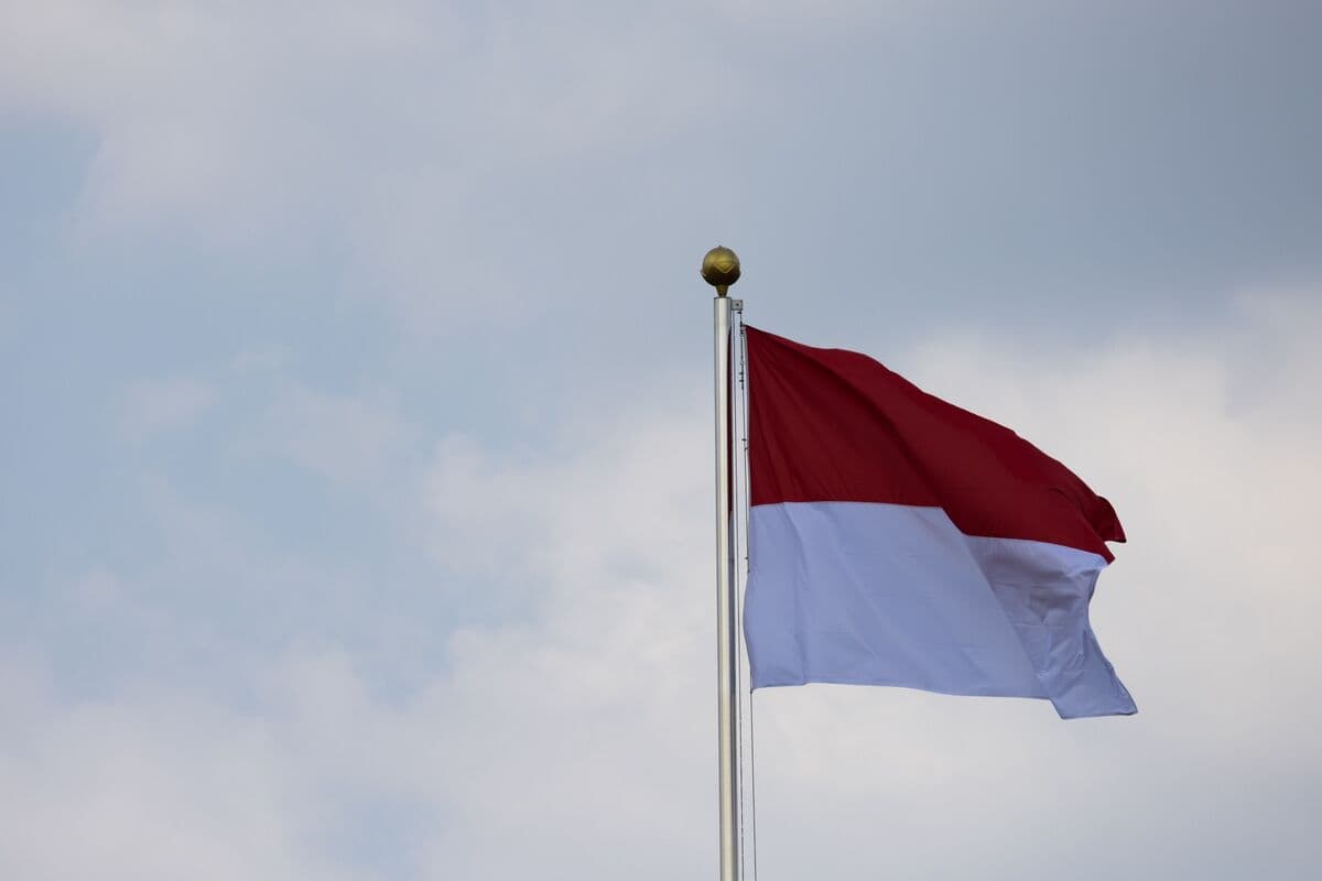 Indonesia Dismisses Speculation About Change in Finance Minister