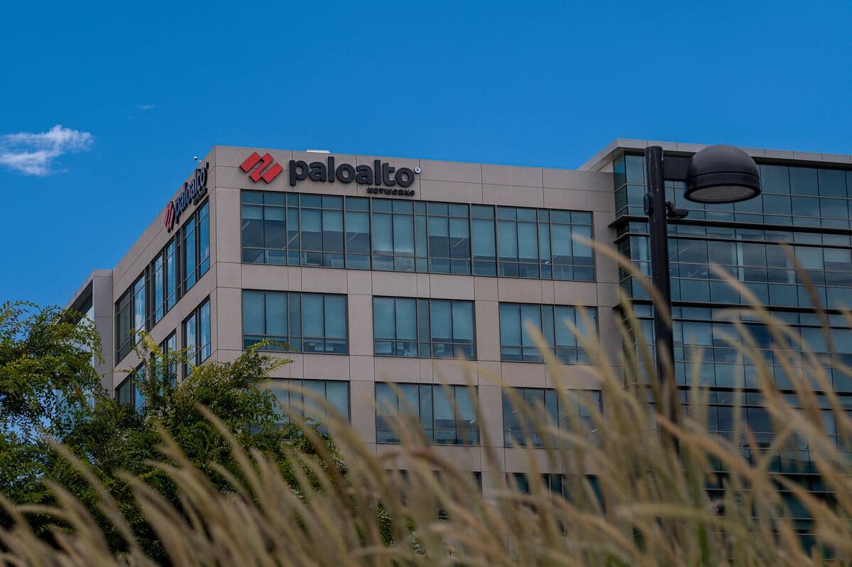 Palo Alto Networks Increases Profit Forecast Amid Rising AI Security Demand