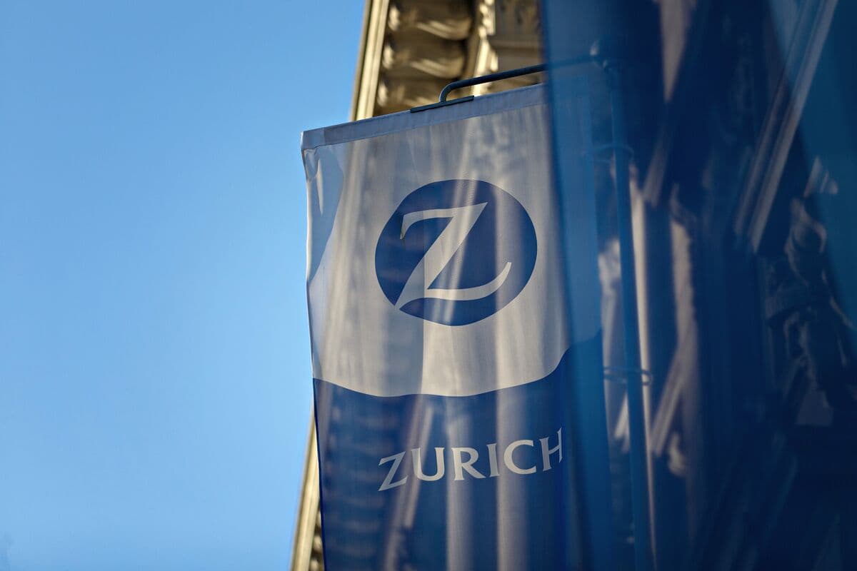 Zurich Makes £7.7 Billion Bid for UK Cyber Insurer Beazley