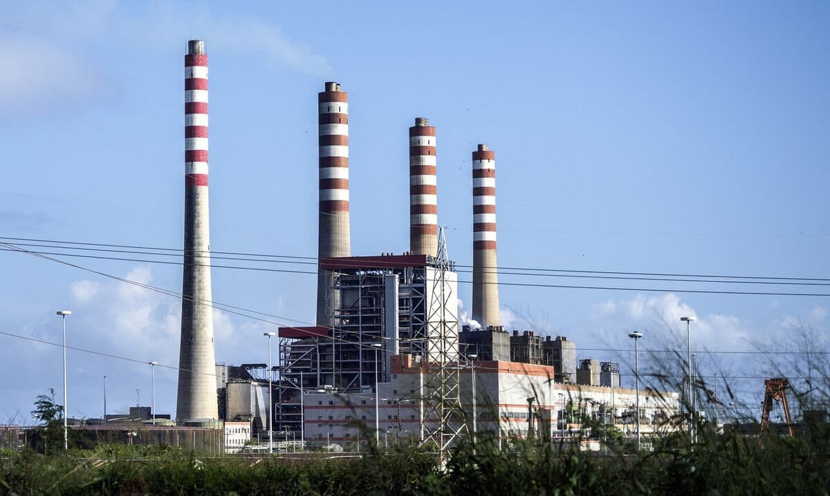 Venezuela Oil Play Beckons US SPAC Blue Water to Maha Deal