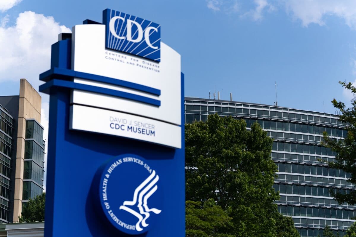 CDC Left Without Director After White House Misses Key Deadline