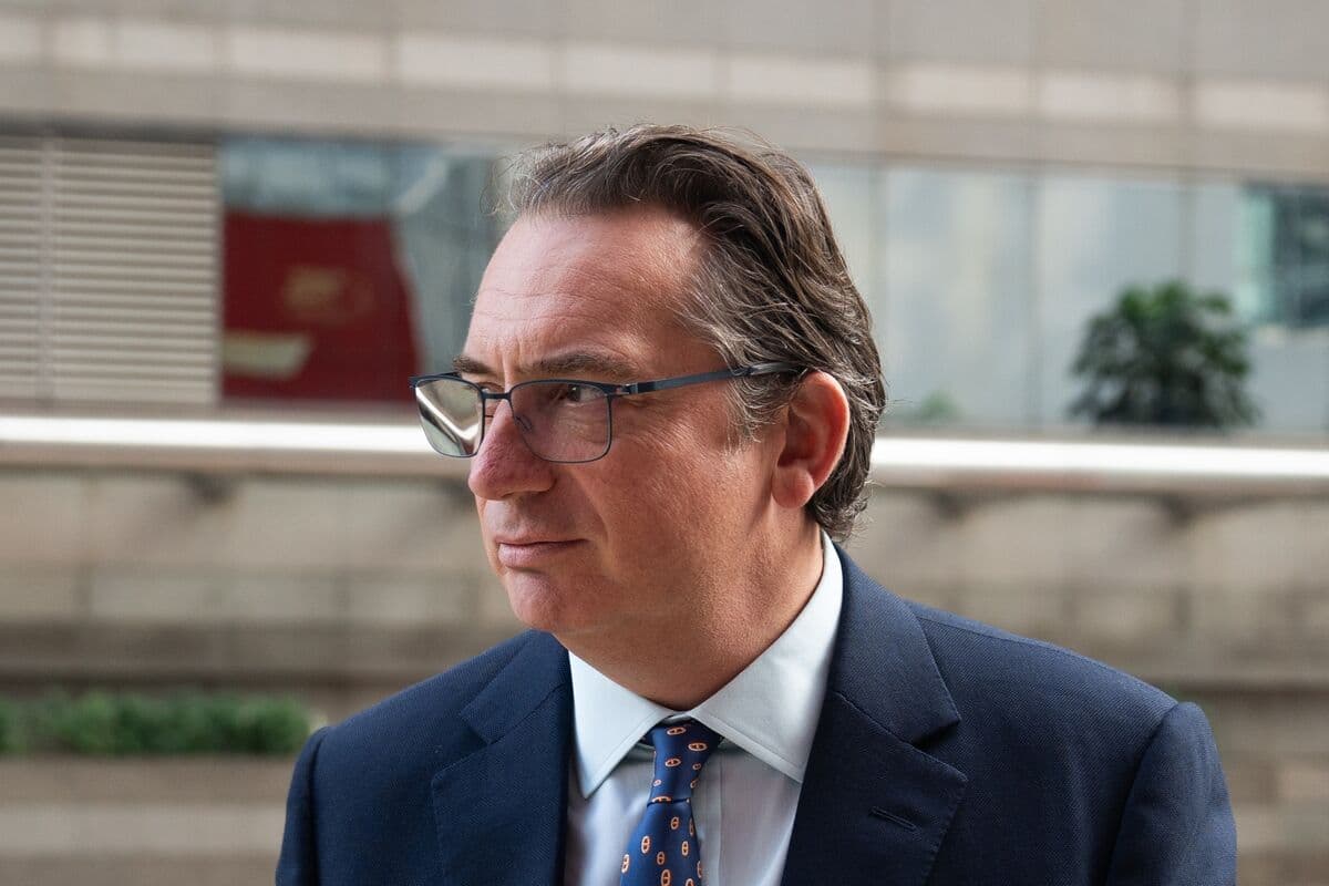 Block Trade King Simon Sadler Begins High-Profile Court Showdown