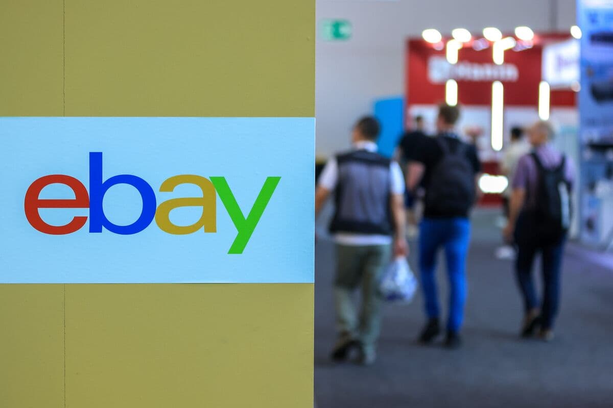 EBay Investor Skeptical That GameStop Can Make Good on Acquisition Offer