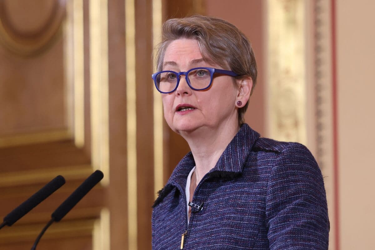 UK Foreign Aid Cuts Outstrip Trump’s With Poorest Countries Hit