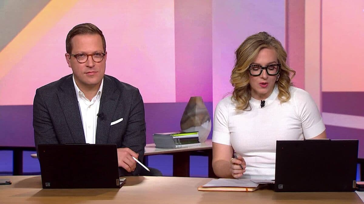 Senators Try to Put Guardrails Around Prediction Markets