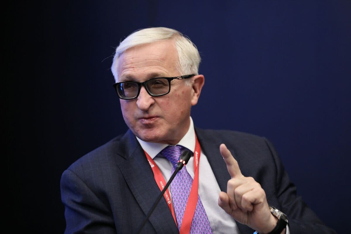 Putin's New Business Ombudsman Advocates for Reduced Jail Time for Entrepreneurs