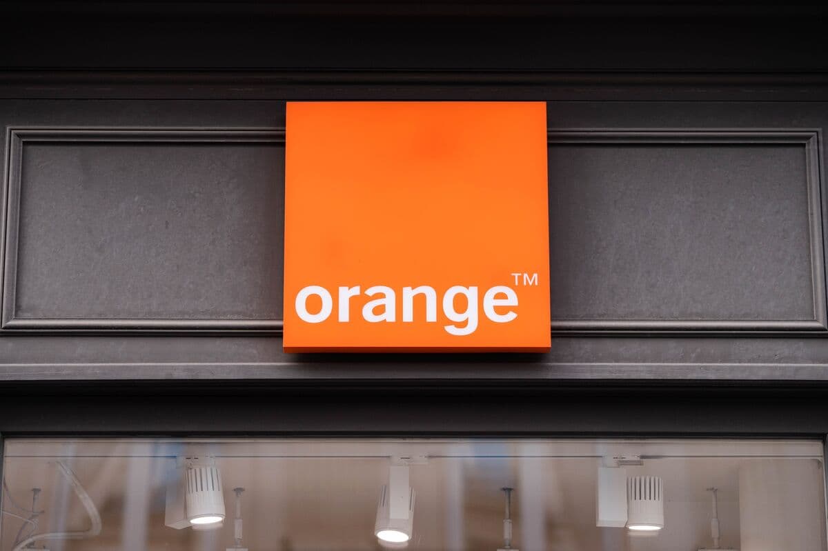 Orange Plans to Name Director Frederic Sanchez As Next Chairman