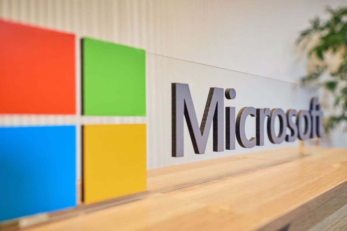 Microsoft Clean Power Target on Chopping Block Over Data Center Boom