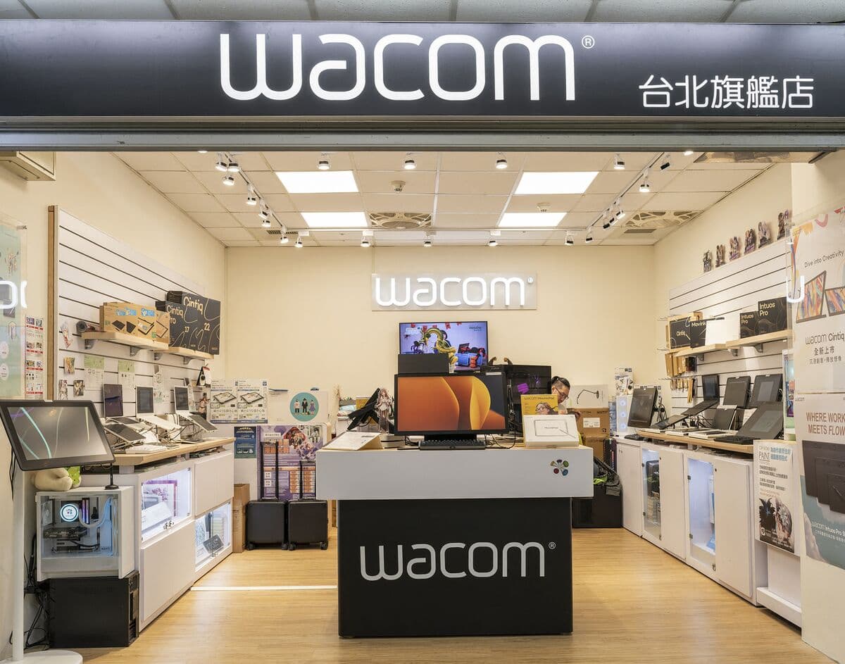 UK Investment Fund Calls for Dismissal of Two Executives at Wacom