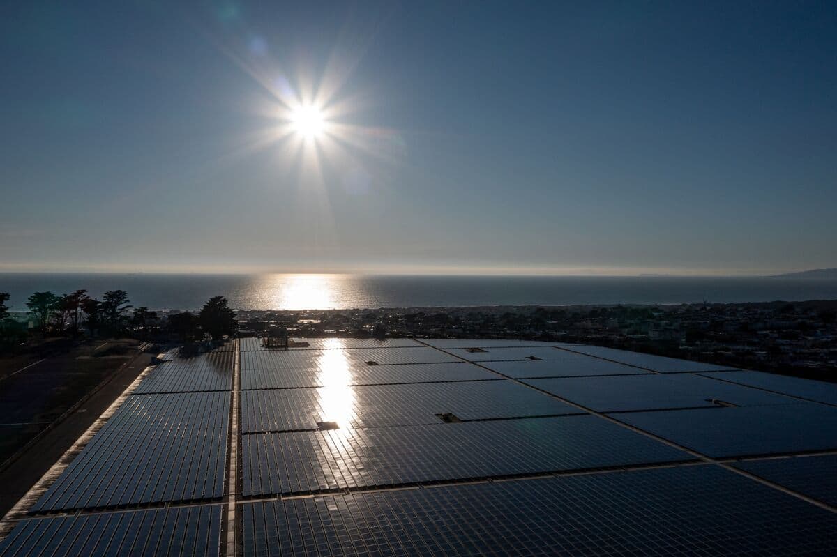 Nearly 60 Gigawatts of US Clean Power Stalled, Trade Group Finds