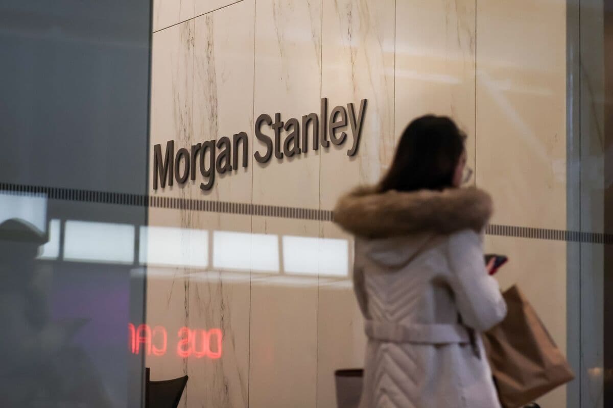Morgan Stanley Raises S&P 500 Forecast to 8,300 Amid Strong Earnings